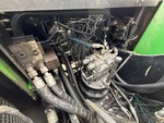 Hydraulics with