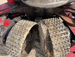 v2 Chassis - Excavator with