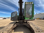 v2 Chassis - Excavator with