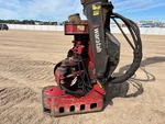v2 Chassis - Excavator with
