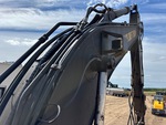 v2 Chassis - Excavator with