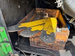 v2 Chassis - Excavator with