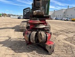 v2 Chassis - Excavator with