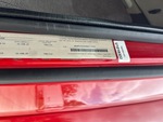 General Appearance with Motor Vehicle Safety Standards Label