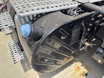 4 Engine with DEF / AdBlue Tank