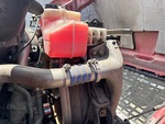 4 Engine with Radiator