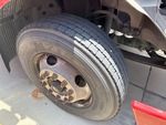 4 Underbody - Truck with Right Steer Tire