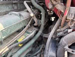 4 Engine with Air Compressor