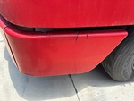 General Appearance with Sheet Metal (fiberglass) Condition