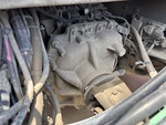 4 Underbody - Truck with Transmission