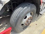 4 Underbody - Truck with Left Steer Tire