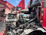 4 Engine with Engine - Left Side