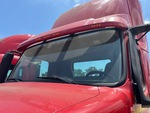 General Appearance with Glass