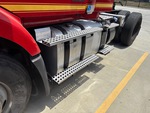 General Appearance with Steps/Ladders
