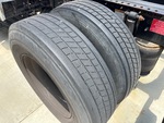 4 Underbody - Truck with Left Rear Drive Tires