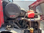 4 Engine with Engine - Right Side