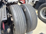 4 Underbody - Truck with Right Rear Drive Tires