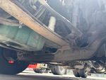 4 Underbody - Truck with Steer Axle