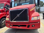 General Appearance with Exterior Lights