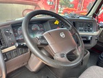 4 Transmision with Steering Control