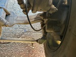 4 Underbody - Truck with