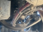 4 Underbody - Truck with Transmission