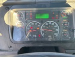 4 Transmision with Warning Lights