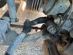 4 Underbody - Truck with