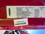 General Appearance with Motor Vehicle Safety Standards Label