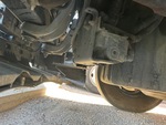 4 Engine with Cooling System Leaks