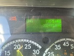 4 Transmision with Engine Hours