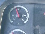 4 Transmision with Oil Pressure