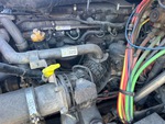 4 Engine with Fuel System