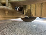 4 Underbody - Truck with Steer Axle