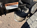 4 Underbody - Truck with Suspension Air Bags