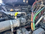 4 Engine with Fuel Leaks