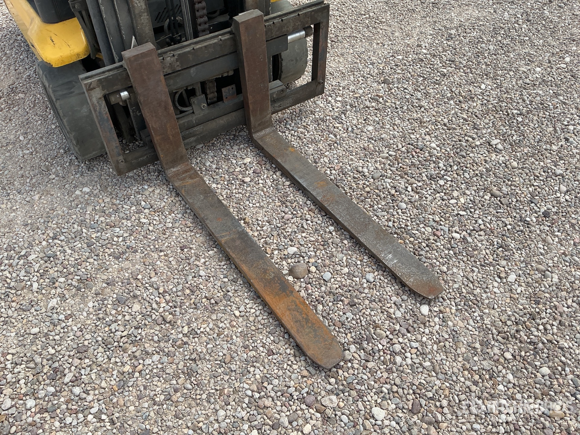 2006 Yale XE 15 3