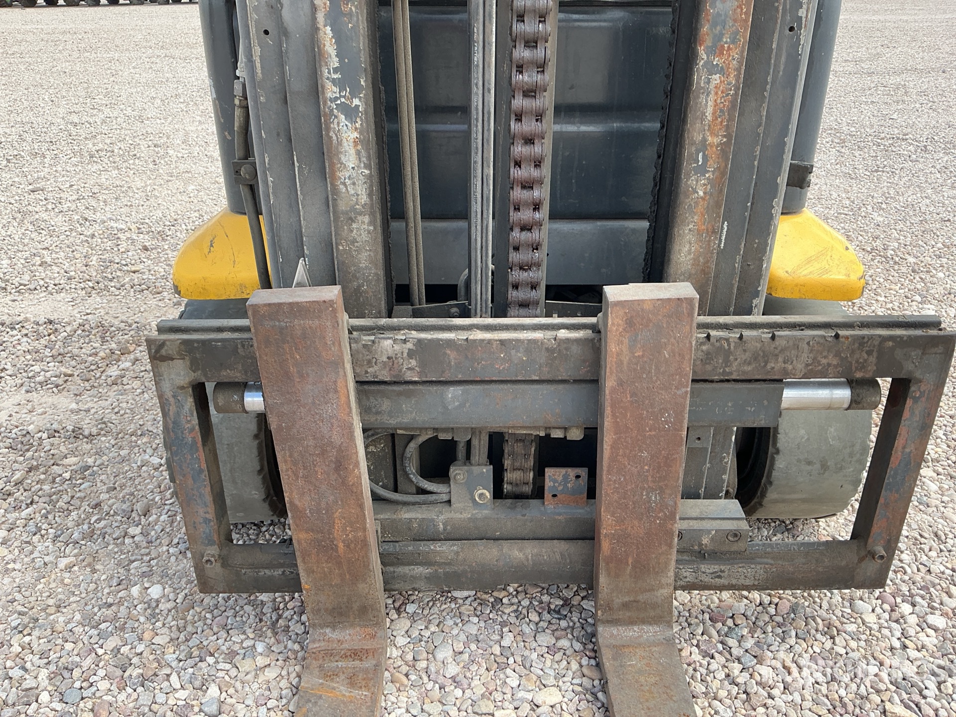 2006 Yale XE 15 3