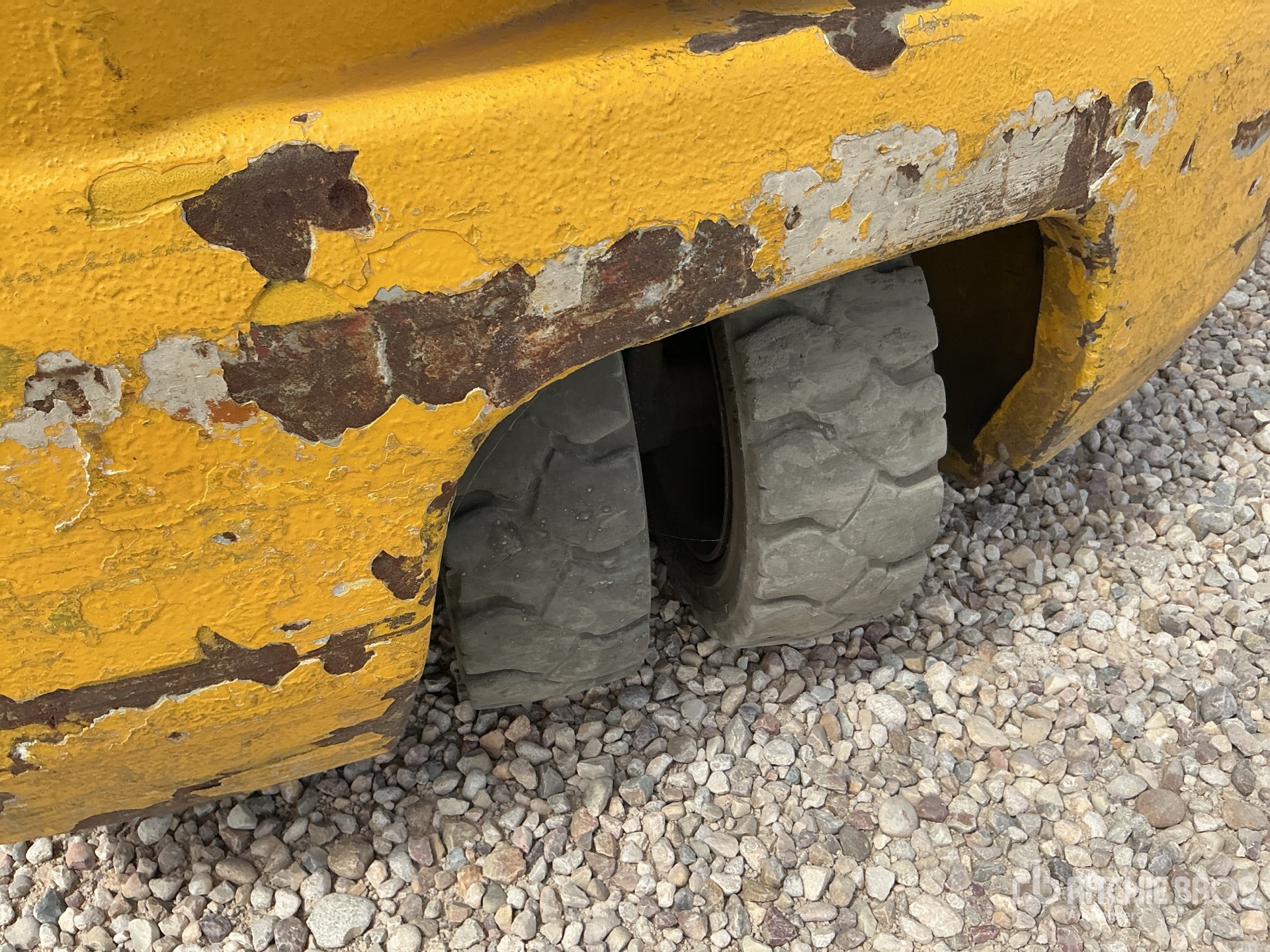 2006 Yale XE 15 3