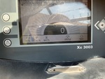 Control Station with Gauges