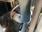 Air Compressor with Compressor