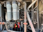 Engine with Engine - Right Side