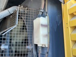 Engine with Radiator