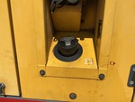 Air Compressor with Fuel Tank Condition