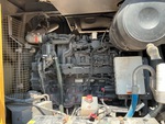 Engine with Engine - Left Side