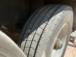 Air Compressor with Tire Condition