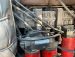 Engine with Fuel System