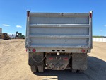 v2 Configuration - Dump Trucks with