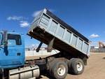 v2 Configuration - Dump Trucks with