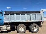 v2 Configuration - Dump Trucks with